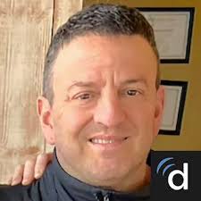 Kenneth Fitzpatrick's Instagram, Twitter & Facebook