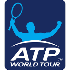 Tennis Atp Tour Vector Logo Ai