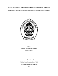 Maybe you would like to learn more about one of these? Contoh Proposal Penelitian Kuantitatif Pdf Selfieswim