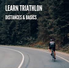 Races are broken down into four basic distances, with courses and culture making each one a unique challenge. Triathlon Distances Miles Kms Average Sprint Ironman Times