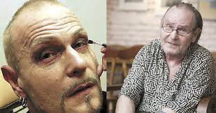Je hlasom v upútavkách na tv doma. Vladimir Marek Povesit Na Hrebik Desivou Promenu Zpusobila Nemoc Blesk Cz