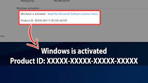 How To Check Windows Genuine Or Cracked - Geeky Soumya