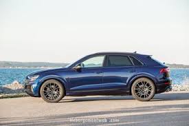 Manfaat skpi bagi mahasiswa atau lulusan kampus. Ulasan Audi Sq8 2021 Prestasi Seimbang Dengan Kemewahan