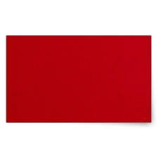 Check spelling or type a new query. Plain Red Color Rectangular Sticker Zazzle Com Pocket Invitation Invitation Cards Invitations
