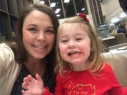 Welcome to Sydney's Norwex Party. Tell us how you know her. I am her MOMMY!