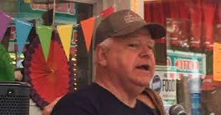 One more brick in the Walz