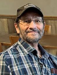 Obituary for Roy Sherman Hansen