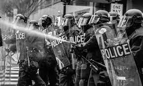 How To Handle A Pepper Spray Attack | Popular Science