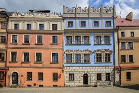 Lublin museum and lublin conference centre are also within 1 mi (2 km). Zwiedzanie Starego Miasta W Lublinie