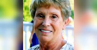 Norma Dean Davis Obituary