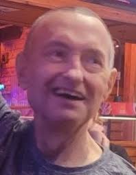 Obituary for John M. Chapie