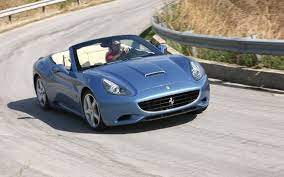 Save up to $6,389 on one of 5,442 used 2011 toyota highlanders near you. 2011 Ferrari California California Specifications The Car Guide