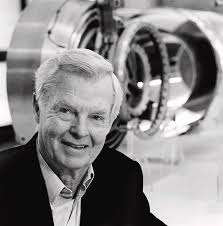 Ken Pounds's Instagram, Twitter & Facebook