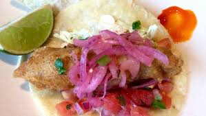 Maybe you would like to learn more about one of these? Mexican Food Gets A Fresh Spin At New Nashville Restaurant Nada