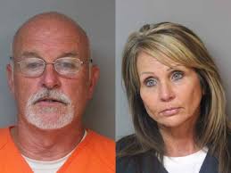 Auburndale couple arrested after yearlong neighborhood spat