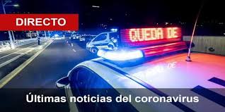 Sigue aquí en directo la última hora del coronavirus y las nuevas medidas que hoy anunciará la generalitat para intentar atajar el aumento de nuevos casos de covid. Coronavirus Valencia En Directo Nuevas Restricciones Y Toque De Queda En Mas Municipios Ante El Descontrol De La Pandemia
