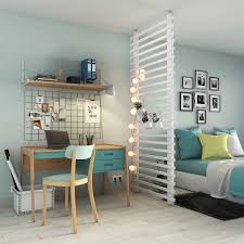 10 Cloisons Amovibles Pour Separer Ses Pieces Avec Style Cloison Amovible Amenagement Chambre Et Cloison