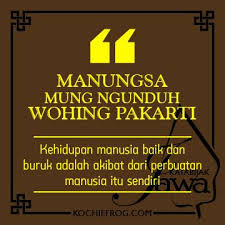 Maybe you would like to learn more about one of these? Kata Kata Bijak Jawa Tentang Cinta