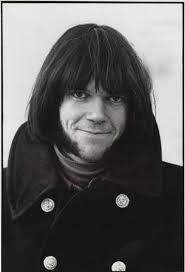 Buffalo Springfield ~ NYC Buffalo Springfield 1967 or 1968 ~ Hilton Hotel  Photographer Donna Lenahan [age 13] Richie Furay