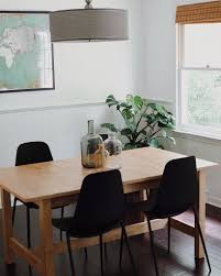 Svelti Pure Black Dining Chair In 2020 Modern Dining Table Black Black Dining Chairs Dining Room Updates