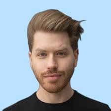 Steven Thiel's Instagram, Twitter & Facebook