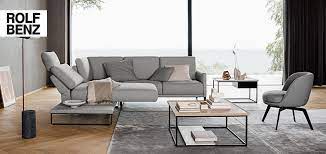 Sofa 2er + 3 er rolf benz. Hochwertige Rolf Benz Mobel Zum Vorzugspreis Bei Mobel Hoffner
