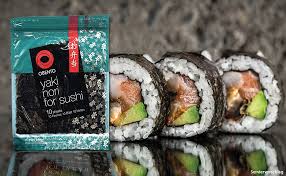 Maybe you would like to learn more about one of these? Obento Nori Sheets Nori Blatter Fur Sushi 25 G Amazon De Lebensmittel Getranke