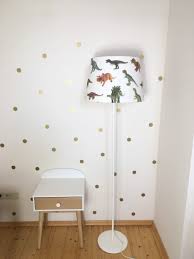 Stehlampe Kinderzimmer Dinosaurier Kinderlampe Kinderzimmerlampe