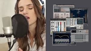How to eq vocals in garageband (basic tutorial) | in studio vlog here is an in studio vlog on vlogmas day 6 of tips and tricks on. Mixing Vocals In Garageband Get Started