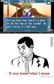 Just From Yugioh Gx Duel Academy 9gag