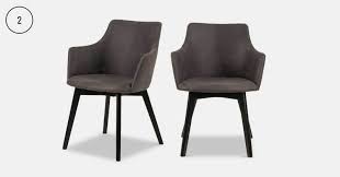 This is funky dining chairs by wally on vimeo, the home for high quality videos and the people who love them. Dining Chairs Funky Dining Chairs From Grey To Yellow Housecosy