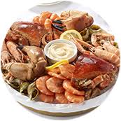Huitres Fruits De Mer Notre Carte