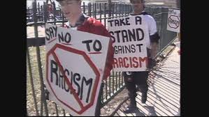 You Didn't See Nothin' Podcast Revisits 1997 Bridgeport Hate Crime