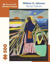 We offer a wide selection of african american jigsaw puzzles. Best Jigsaw Puzzles Featuring Famous Paintings Artnews Com