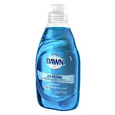4.8 out of 5 stars. Buy Dawn Ultra Dishwashing Liquid Dish Soap Original Scent 8 Oz Online In Slovakia B01nazb6rn