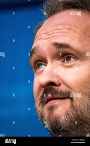 Dan jorgensen hi-res stock photography and images