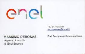 Che tu sia già cliente luce e/o gas di enel energia o voglia diventarlo, se richiedi la fibra di melita i. Smart Agent Enel Energia Facebook