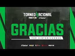 Consulta todos los datos de la torneo betplay i 2021 con resultados, calendario, clasificación, estadísticas y rankings en as.com Semifinales 1 Torneo 1 Torneo Nacional Free Fire Mexico Youtube