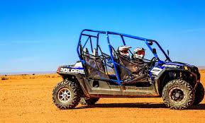 Feel the adrenaline rush as the guide leads you through the challenging sand dunes during this dune buggy desert safari in dubai. Dune Buggy Ride Arabian Heritage Tours Groupon
