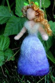 Flower Fairies Bluebell Morning Glory And Primrose Flower Fairies Spring Nature Table Flower Fairy