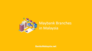 Healthcare services are also available around the area, the residents of h2o can access ara damansara medical centre, sime darby medical centre, tropicana medical centre, and kelana jaya medical centre. Maybank Branches In Malaysia Location And Contact