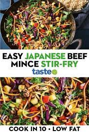 Pin On Stir Fry Recipes