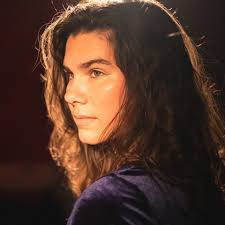 Gillian Rae Perry — EAR TAXI FESTIVAL