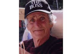 James Cronk Obituary (2012)