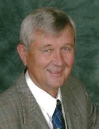 Kenneth Garry McTeer