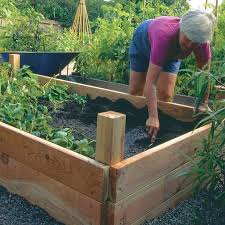 30 Great Diy Ideas For How To Fence The Beds In The Cottage Garden My Desired Home In 2020 Raised Garden Beds Diy Garden Boxes Raised Garden Beds