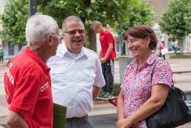 Aachener bank aachener bank 52499 baesweiler germany: Aachener Bank Eg Mein Leben Lang Spendenvergabe Juelich2017
