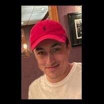 Edwin Andaluz's Instagram, Twitter & Facebook