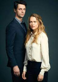 Teresapalmer Dianabishop Matthewgoode Matthewclairmont Adiscoveryofwitches A Discovery Of Witches Teresa Palmer Handsome Actors