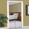 Accordion doors are more common to enhance the beauty of the area inside the house or office. 1